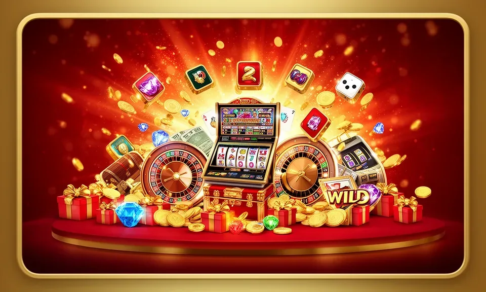 ezzi88 Casino